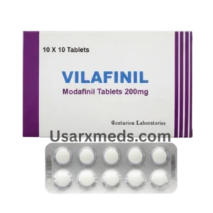 Vilafinil 200 mg