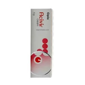 Acivir Cream