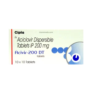 Acivir DT 200