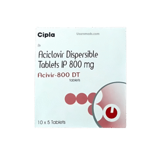 Acivir DT 800