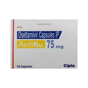 Antiflu 75 mg