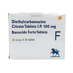 Banocide Forte 100