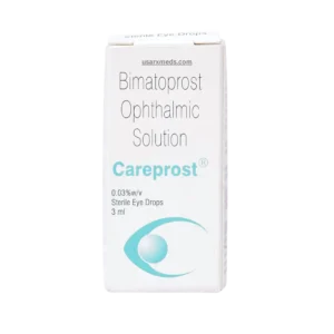 Careprost 3ml