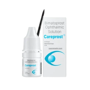 Careprost Eye Drop