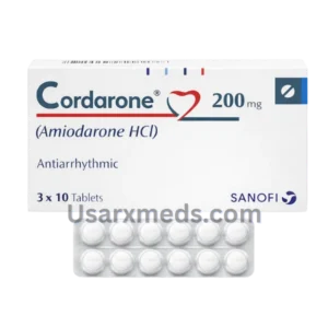 Amiodarone 200 mg