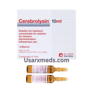 Cerebrolysin Injection