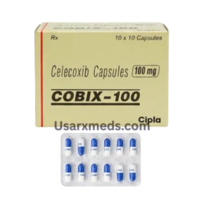 Cobix 100 mg