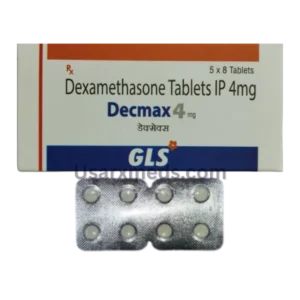 Dexamethasone 4mg