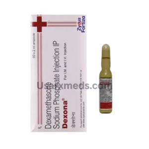 Dexamethasone 4mg Injection