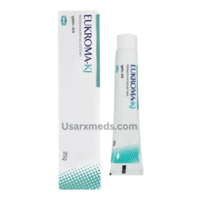 Eukroma KJ Cream 20 gm