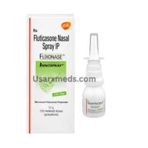 Flixonase Nasal Spray