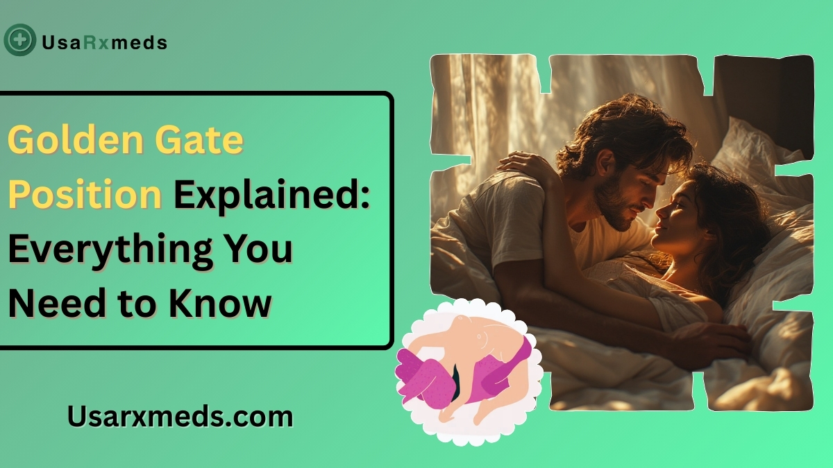 Golden Gate Position Explained Everything You Need to Know