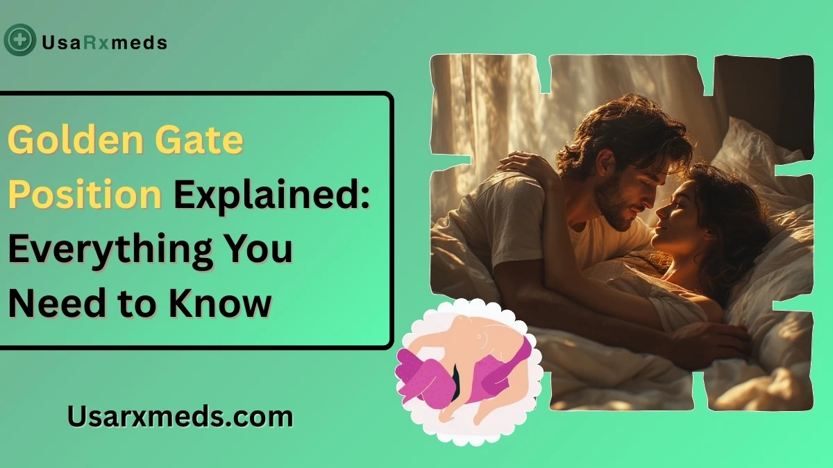 Golden Gate Position Explained: Everything You Need to Know