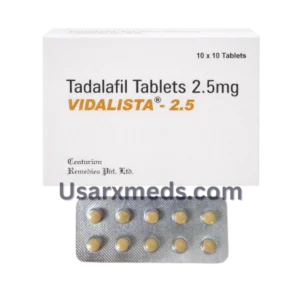 Cialis 5 Mg (Tadalafil)
