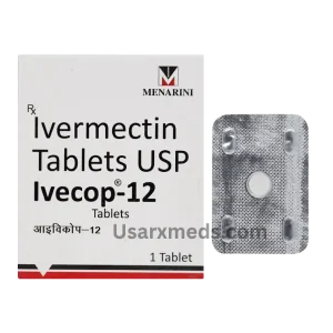 Ivecop 12 MG