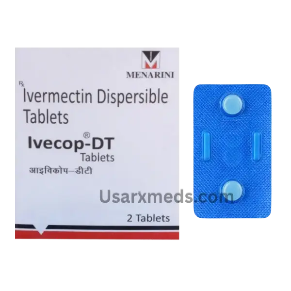 Ivecop 3 Mg Tablet [Ivermectin 3 mg]