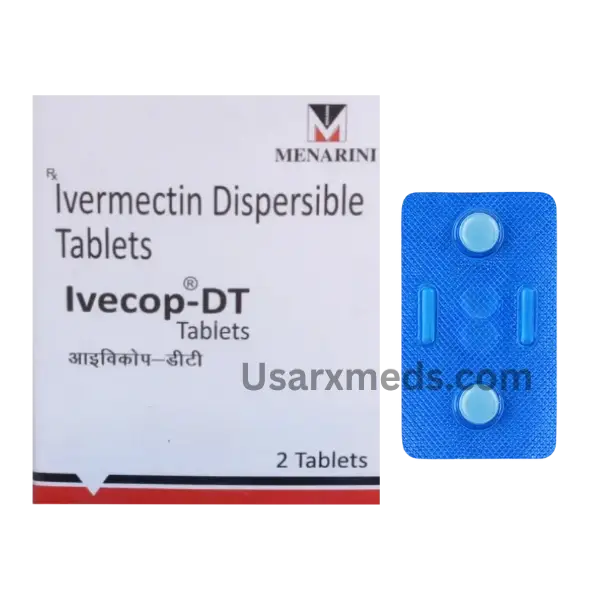 Ivecop DT 3 Mg