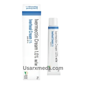 Ivermectin 1% Cream