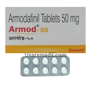Armod 50 Mg – Sleep Disorders Pills