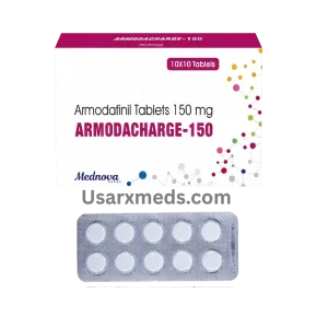Armodacharge 150