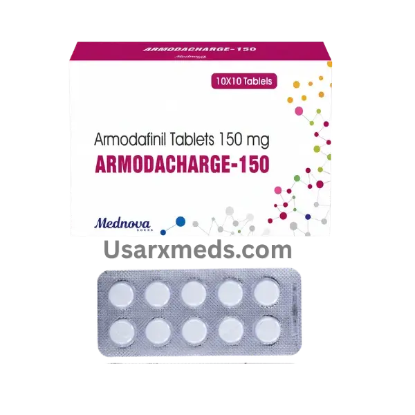 Armodacharge 150
