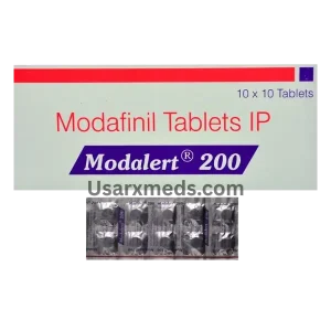 Buy Modafinil USA
