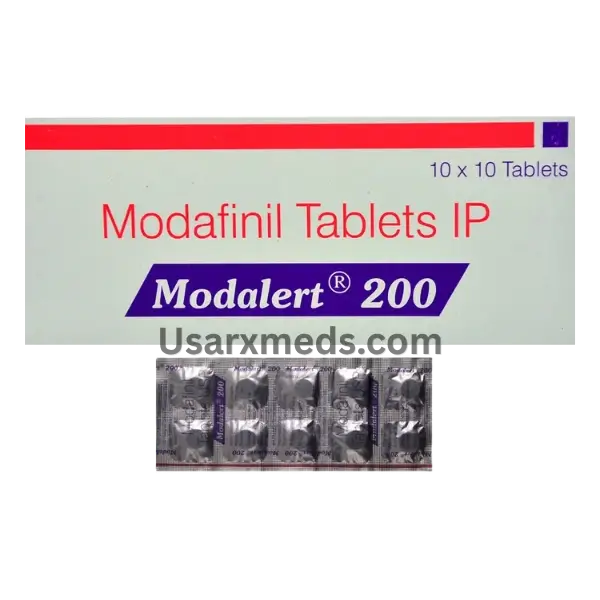 Buy Modafinil USA