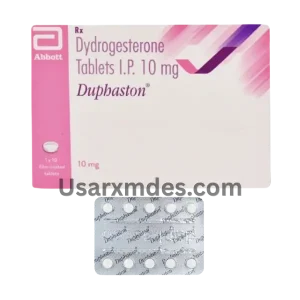 Duphaston 10mg