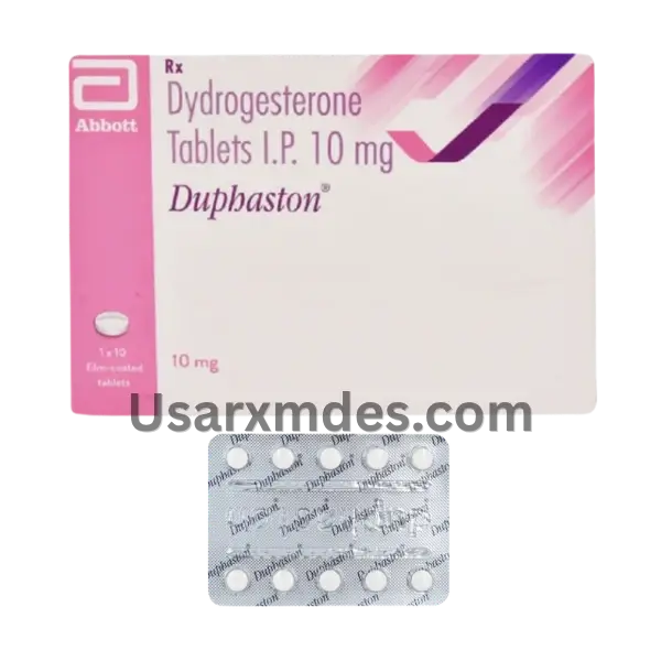 Duphaston 10mg