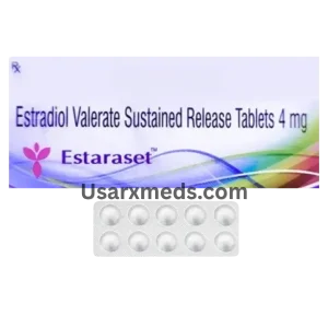 Estradiol 4 Mg USA