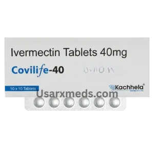 Ivermectin 40 mg