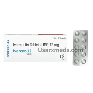 Ivermectin And Fenbendazole Tablets For Humans