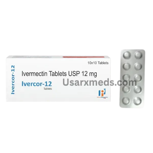 Ivermectin And Fenbendazole Tablets