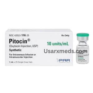 Pitocin 10 iu Injection (Oxytocin)