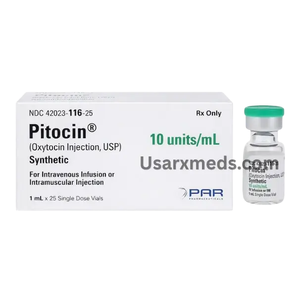 Pitocin 10 iu Injection (Oxytocin)