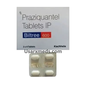 Praziquantel Tablets