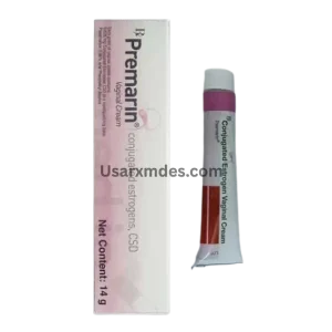 Premarin Vaginal Cream 14 gm (Conjugated Estrogen)