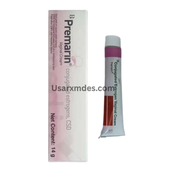 Premarin Vaginal Cream 14 gm