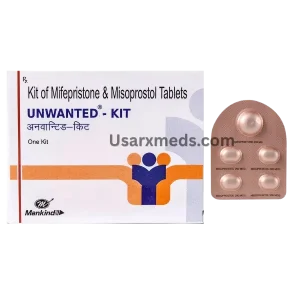 Unwanted Kit