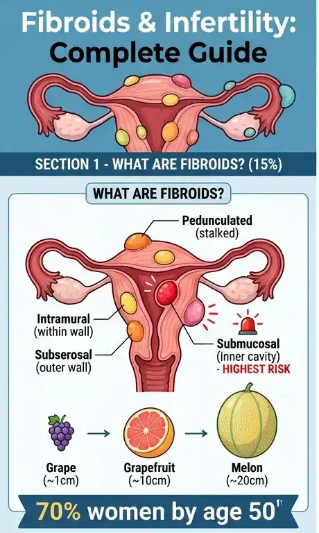 What Are Fibroids